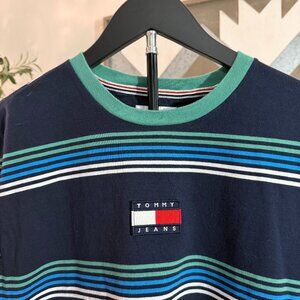 Tommy Hilfiger Vintage Heavy Weight T-Shirt